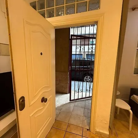 דירה Lovelyloft Museo *