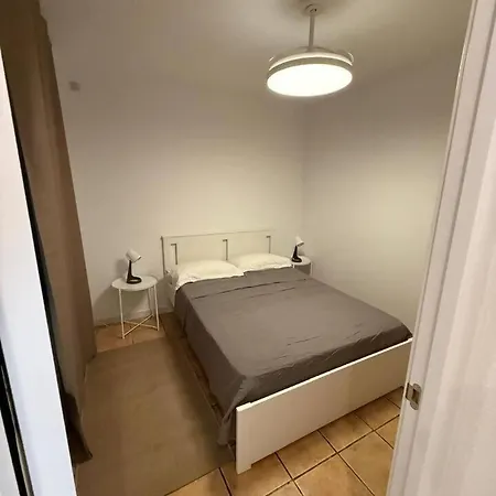 Apartment Lovelyloft Museo *