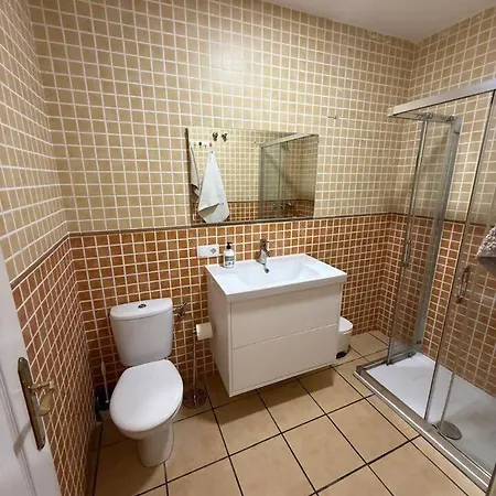 Lovelyloft Museo Lejlighed *