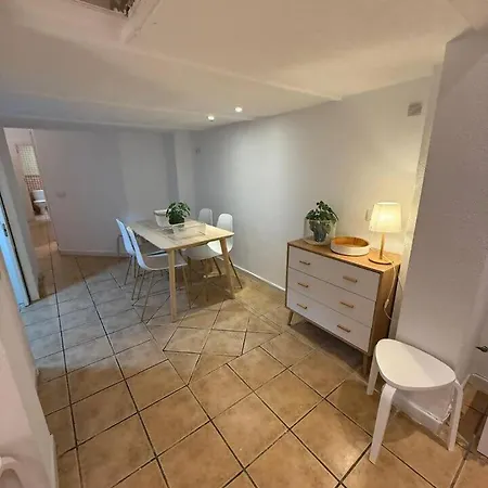 Lejlighed Lovelyloft Museo