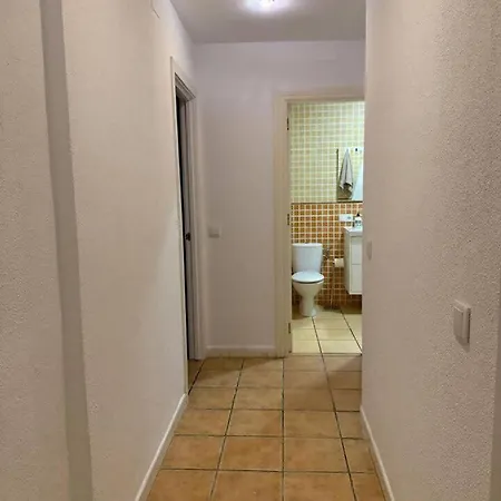 Lovelyloft Museo Apartment Alicante