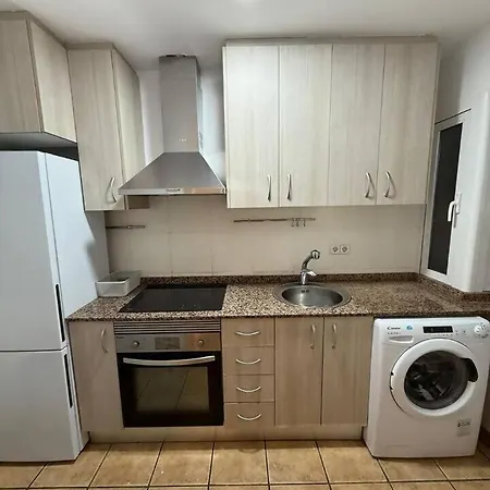 Lejlighed Lovelyloft Museo