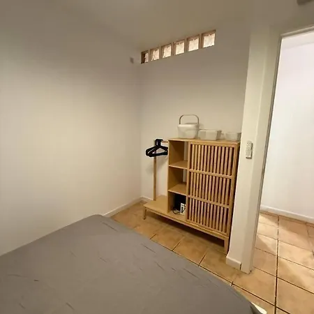 Lovelyloft Museo Апартаменты Аликанте