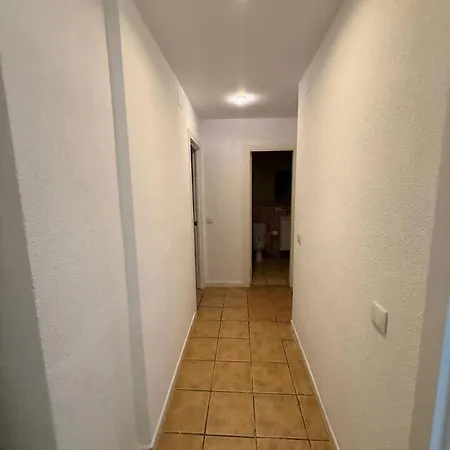 Апартаменты Lovelyloft Museo Аликанте