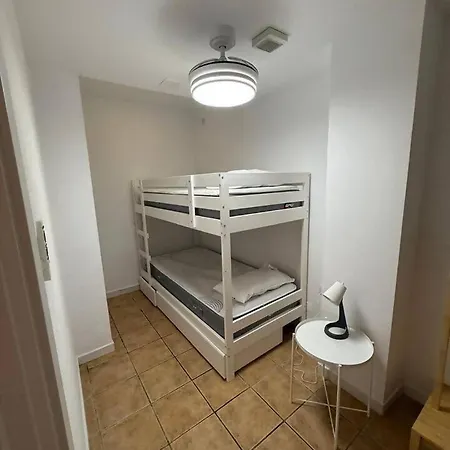 Lovelyloft Museo Апартаменты