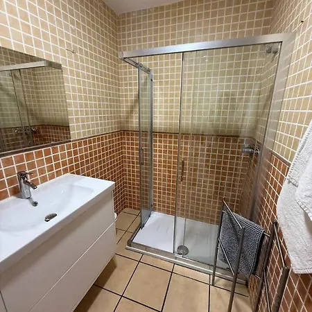 Lovelyloft Museo Апартаменты Аликанте