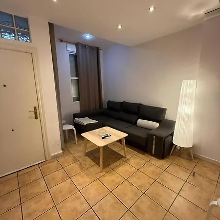 Lovelyloft Museo Аликанте