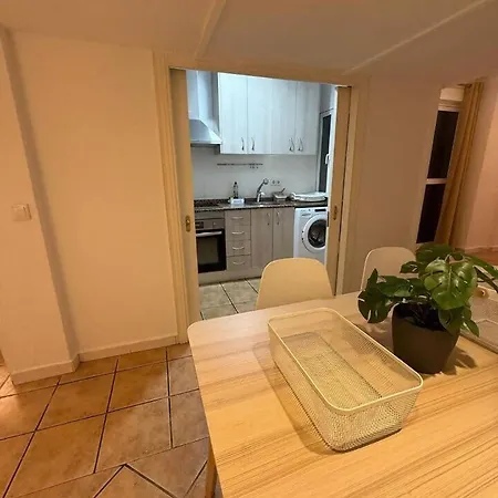 Lovelyloft Museo Аликанте