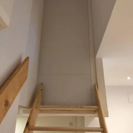 Lovelyloft Museo * Аликанте