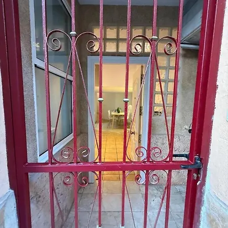 Lovelyloft Museo Апартаменты *