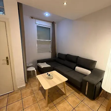 Апартаменты Lovelyloft Museo *