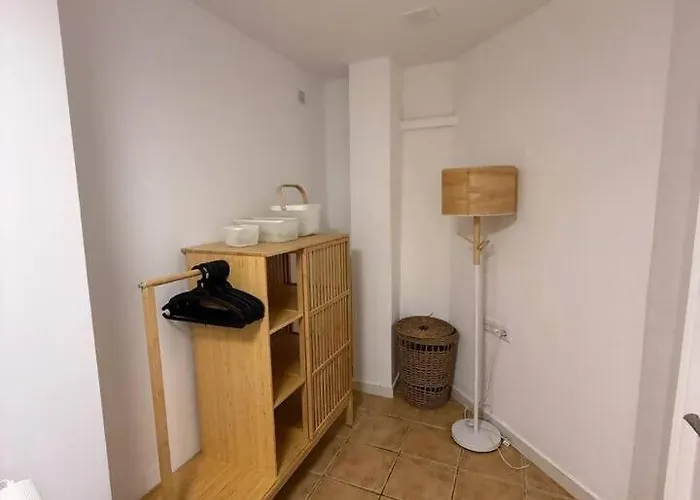 Apartmán Lovelyloft Museo *