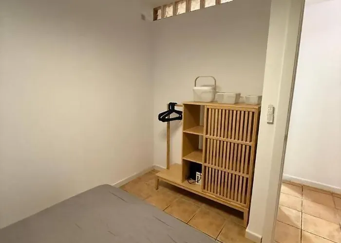 Lovelyloft Museo Apartmán Alicante