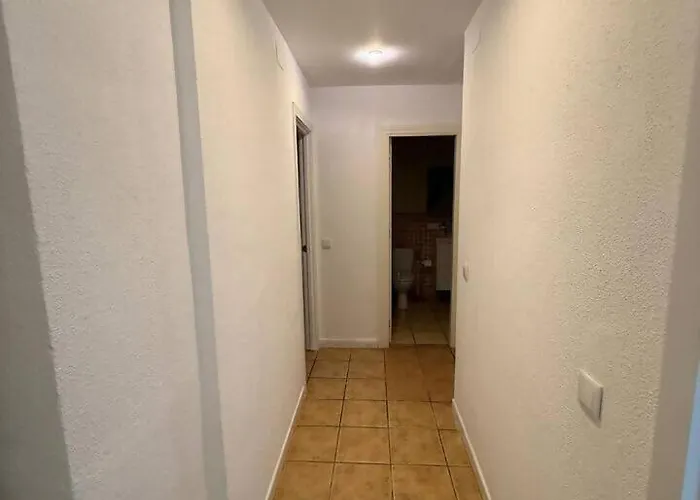 Apartmán Lovelyloft Museo Alicante