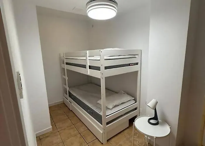 Lovelyloft Museo Apartmán
