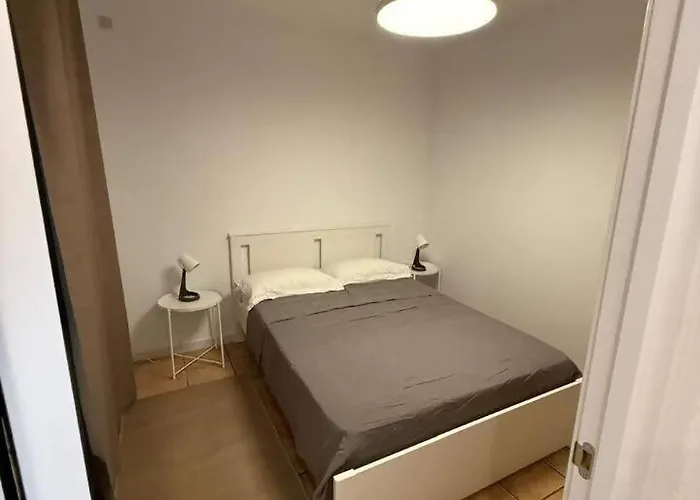 Apartmán Lovelyloft Museo *