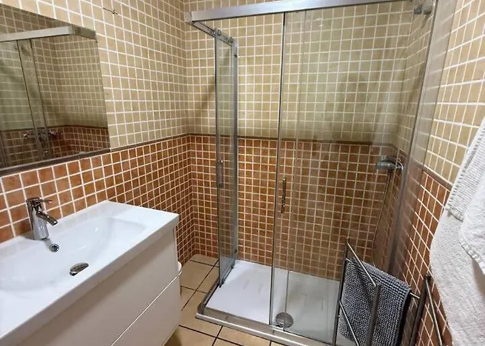 Lovelyloft Museo Apartmán Alicante