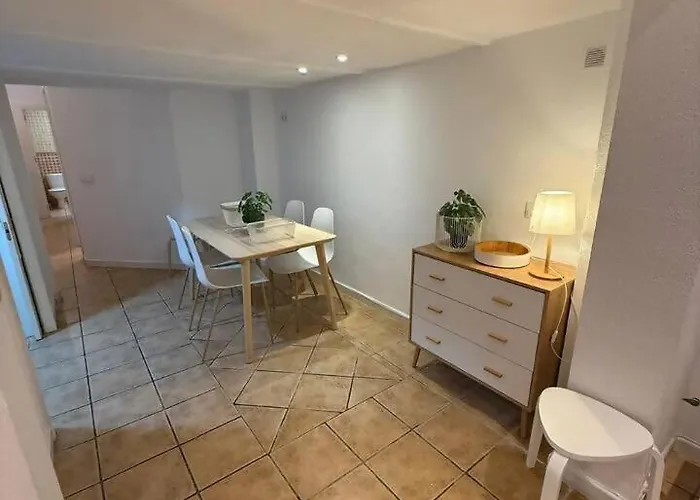 Apartmán Lovelyloft Museo