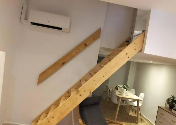 Lovelyloft Museo *