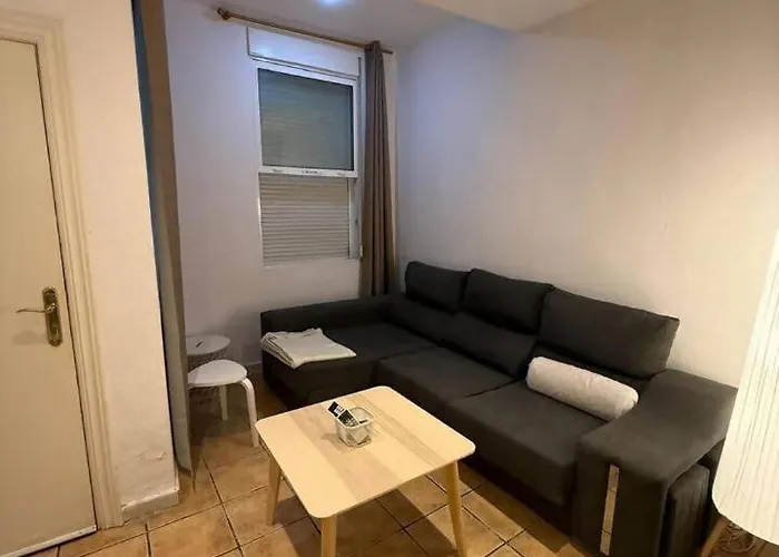 Apartmán Lovelyloft Museo *